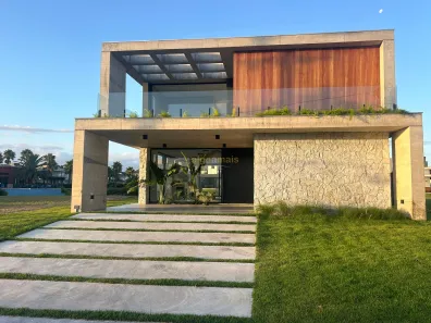 Casa de Condomínio com 4 Quartos à venda, 300m² no XANGRI-LÁ, Xangri-lá