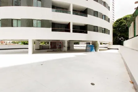 Apartamento com 3 Quartos à venda, 10m² no Rosarinho, Recife
