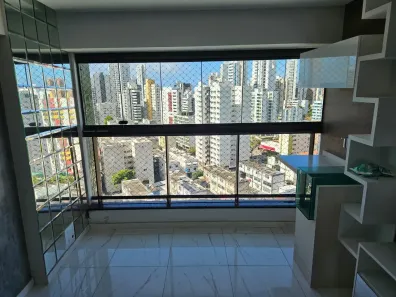 Apartamento com 2 Quartos à venda, 53m² no Boa Viagem, Recife