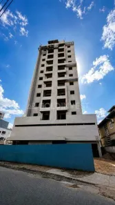 Apartamento com 2 Quartos à venda, 74m² no Santa Terezinha, Brusque