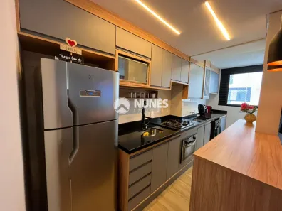 Apartamento com 2 Quartos à venda, 48m² no Centro, Osasco