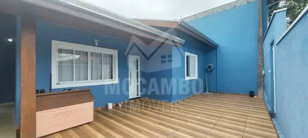 Casa com 3 Quartos à venda, 180m² no Loteamento Residencial Central Park I, Itatiba