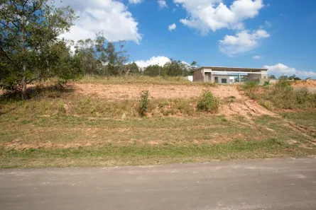 Lote/Terreno à venda, 2781m² no Condomínio Terras de São José, Itu