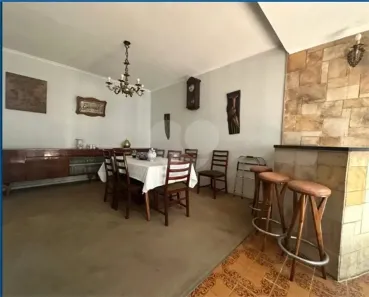 Sobrado com 3 Quartos à venda, 190m² no Indianópolis, São Paulo