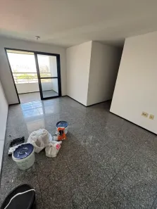 Apartamento com 3 Quartos à venda, 65m² no Mucuripe, Fortaleza