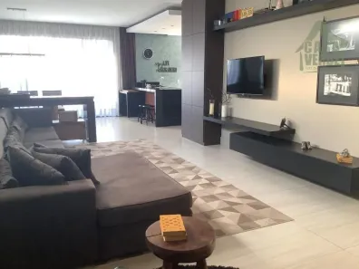 Casa com 3 Quartos à venda, 200m² no Residencial Beira da Mata, Indaiatuba