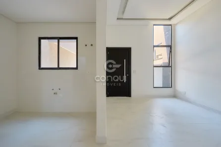 Casa com 3 Quartos à venda, 108m² no Afonso Pena, São José dos Pinhais