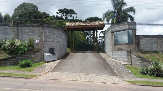 Lote/Terreno à venda no Umbará, Curitiba