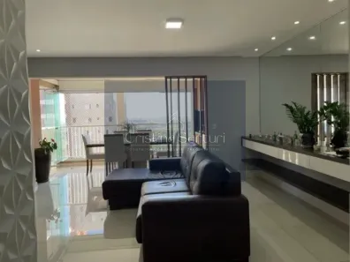 Apartamento com 3 Quartos à venda, 100m² no Jardim das Indústrias, São José dos Campos