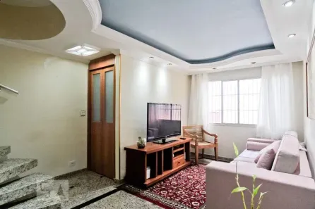 Cobertura com 3 Quartos à venda, 108m² no Vila Marina, São Paulo