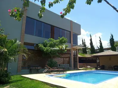 Casa com 4 Quartos à venda, 320m² no Parque Itaici, Bom Jesus dos Perdões
