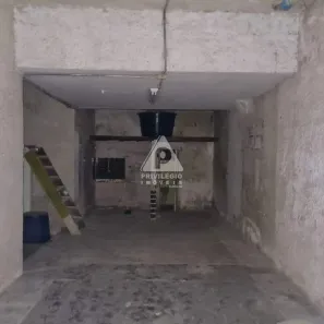 Ponto Comercial à venda, 49m² no Humaitá, Rio de Janeiro