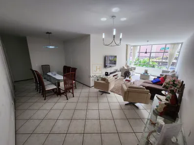 Apartamento com 4 Quartos à venda, 151m² no Meireles, Fortaleza