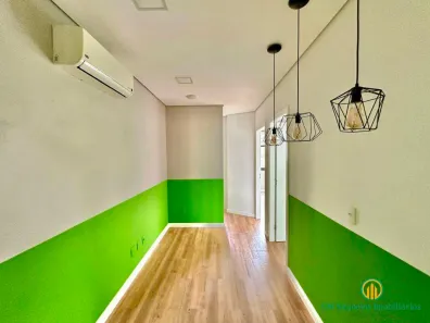 Sala Comercial à venda, 53m² no Granja Viana, Cotia