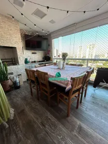 Apartamento com 3 Quartos à venda, 89m² no Alto da Mooca, São Paulo