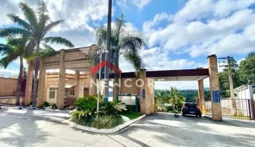 Lote/Terreno à venda, 537m² no Alphaville, Santana de Parnaíba
