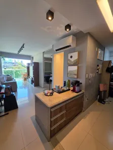 Apartamento com 1 Quarto à venda, 56m² no Dois de Julho, Salvador