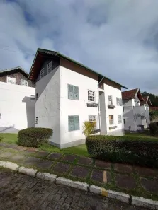 Apartamento com 2 Quartos à venda, 50m² no Nova Suíça, Nova Friburgo