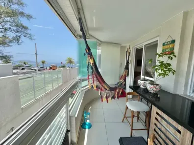 Apartamento com 2 Quartos à venda, 98m² no Piratininga, Niterói