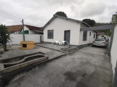 Casa com 4 Quartos à venda, 175m² no Jardim Sulacap, Rio de Janeiro