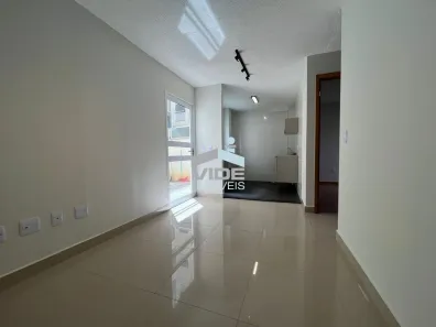 Apartamento com 2 Quartos à venda, 48m² no Jardim Esmeraldina, Campinas