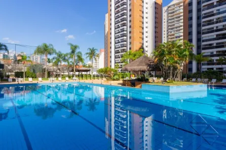 Apartamento com 2 Quartos à venda, 97m² no Vila Mariana, São Paulo