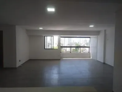 Apartamento com 4 Quartos à venda, 120m² no Encruzilhada, Recife