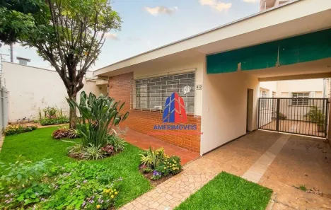 Casa com 3 Quartos à venda, 182m² no Centro, Americana