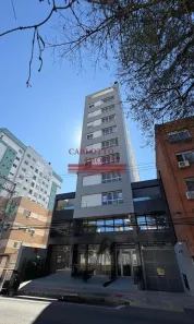 Apartamento com 1 Quarto à venda, 50m² no Centro, Passo Fundo