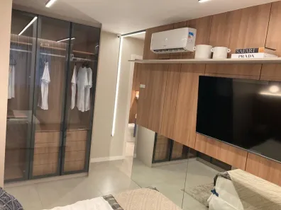 Apartamento com 2 Quartos à venda, 77m² no Barra da Tijuca, Rio de Janeiro