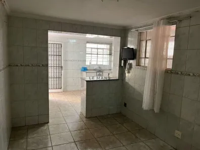 Casa com 5 Quartos à venda, 138m² no Cidade Alta, Piracicaba