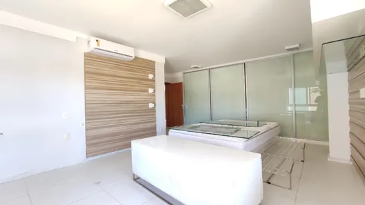 Casa de Condomínio com 5 Quartos à venda, 550m² no Alphaville I, Salvador