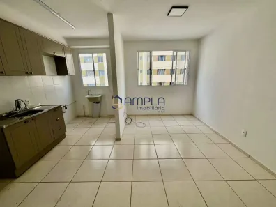 Apartamento com 2 Quartos à venda, 46m² no Palmeiras, Belo Horizonte