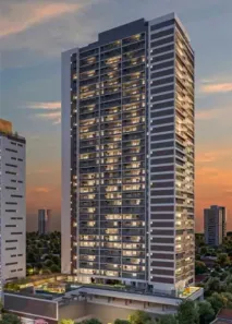 Apartamento com 2 Quartos à venda, 80m² no Butantã, São Paulo
