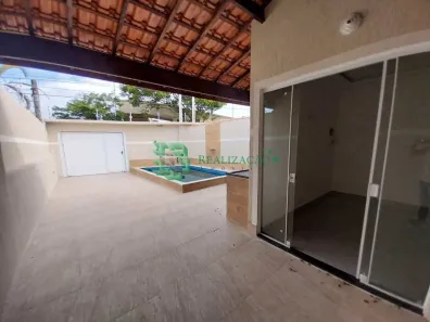 Casa com 3 Quartos à venda, 100m² no Balneário Agenor de Campos, Mongaguá
