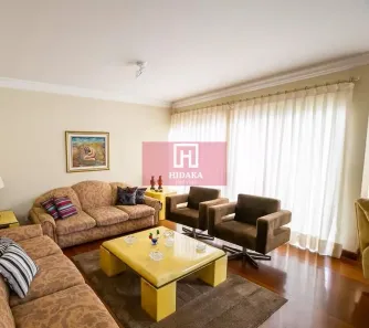Casa com 4 Quartos à venda, 380m² no Cidade Vargas, São Paulo