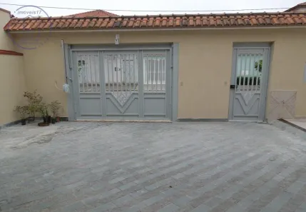 Casa com 3 Quartos à venda, 251m² no City Bussocaba, Osasco