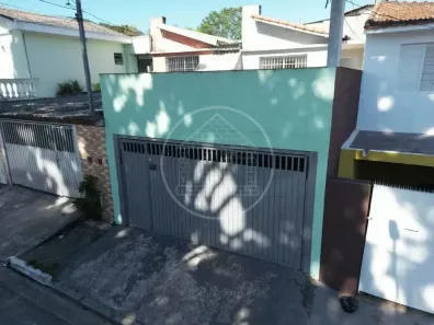 Casa com 1 Quarto à venda, 168m² no Jardim Pouso Alegre, São Paulo
