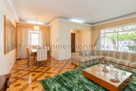 Casa com 3 Quartos à venda, 220m² no Água Branca, São Paulo