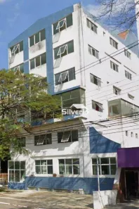 Prédio Comercial para venda ou aluguel, 1800m² no Jardim Apolo I, São José dos Campos