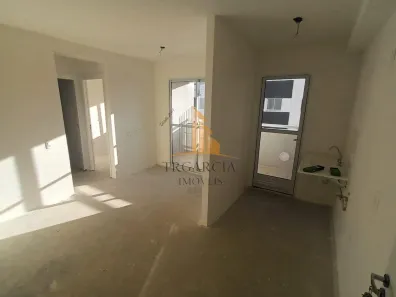 Apartamento com 2 Quartos para alugar, 50m² no Mooca, São Paulo