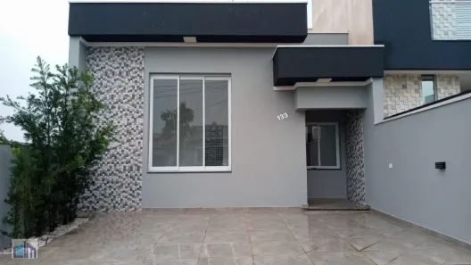 Casa de Condomínio com 3 Quartos para alugar, 120m² no Residencial Bosques dos Ipês, Tatuí