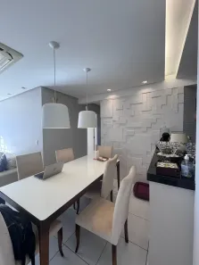 Apartamento com 3 Quartos à venda, 80m² no Renascença, São Luís