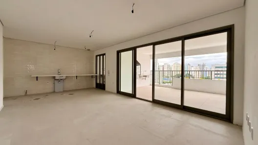 Apartamento com 3 Quartos à venda, 123m² no Moema, São Paulo