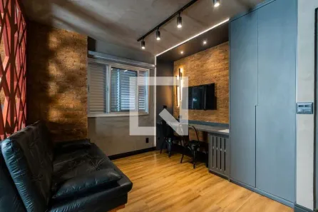Apartamento com 1 Quarto à venda, 26m² no Cerqueira César, São Paulo