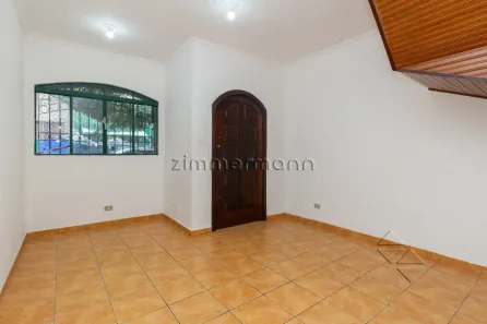 Sobrado com 2 Quartos à venda, 75m² no Perdizes, São Paulo
