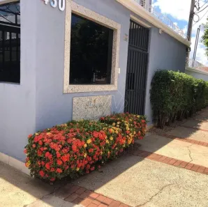 Apartamento com 2 Quartos à venda, 51m² no Jardim Ártico, Araraquara