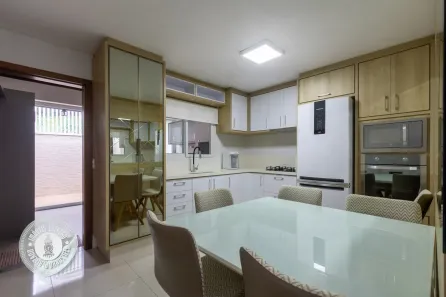 Sobrado com 2 Quartos à venda, 111m² no Velha, Blumenau