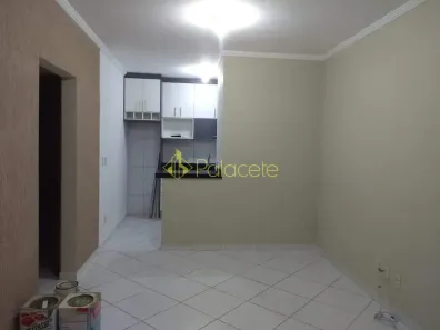 Apartamento com 2 Quartos à venda, 54m² no Conjunto Residencial Araretama, Pindamonhangaba