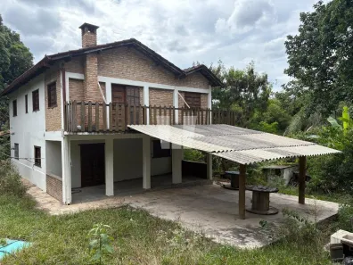 Fazenda/Sítio com 4 Quartos à venda, 7920m² no Ingá, Betim
